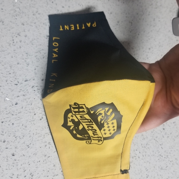 NEW badger Mask,filter pocket and nose… - Picture 6 of 7